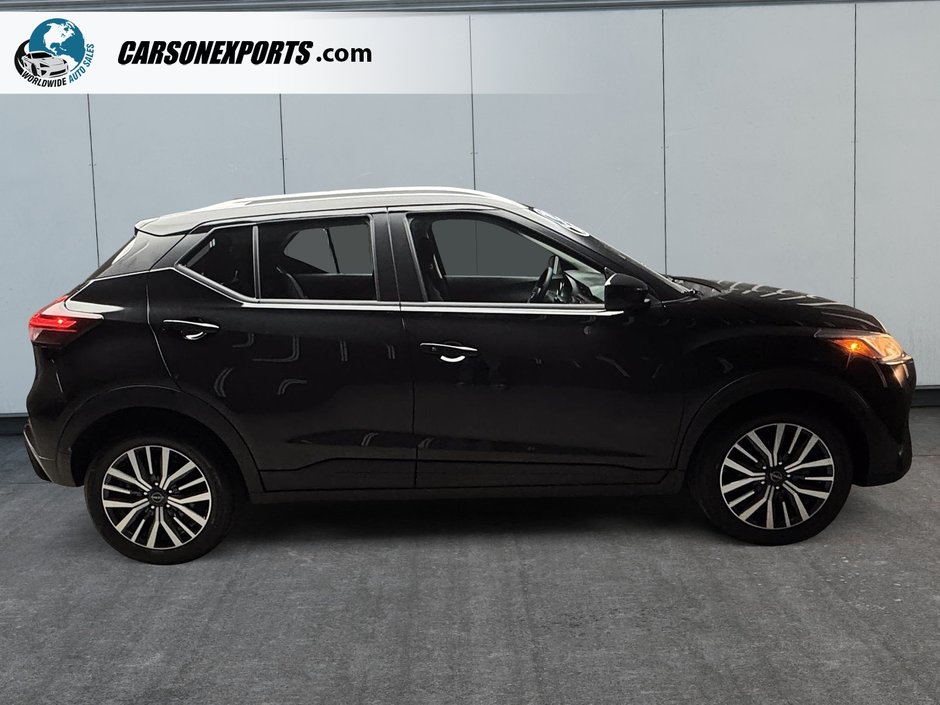 2024 Nissan Kicks SV FINANCING AVAILABLE DRIVE TODAY!-3