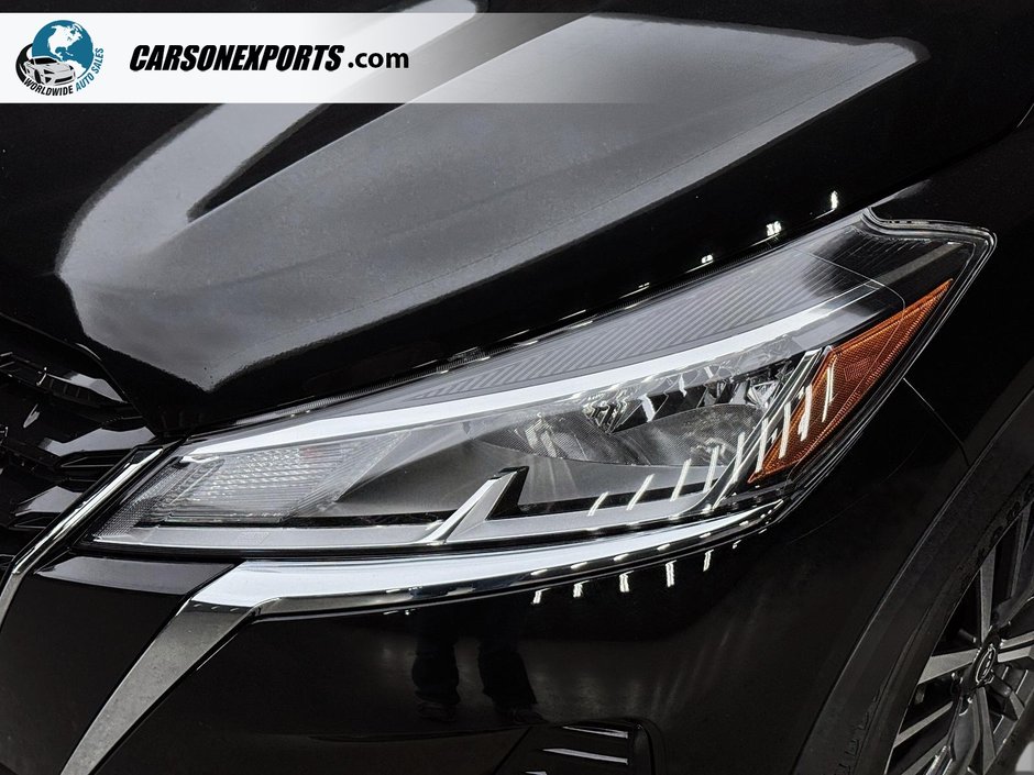 2024 Nissan Kicks SV FINANCING AVAILABLE DRIVE TODAY!-24