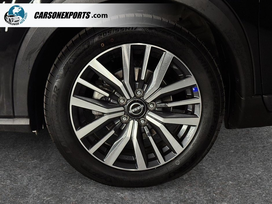 2024 Nissan Kicks SV CALL TODAY! FINANCING AVAILABLE!-21