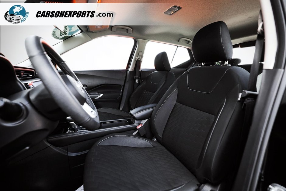 2024 Nissan Kicks SV CALL TODAY! FINANCING AVAILABLE!-13