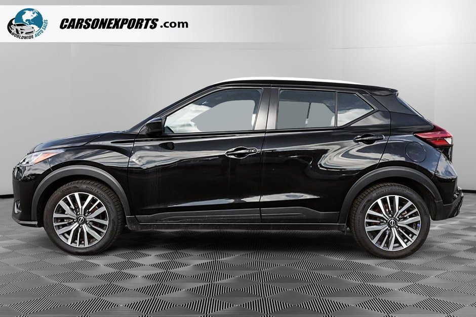 2024 Nissan Kicks SV CALL TODAY! FINANCING AVAILABLE!-7