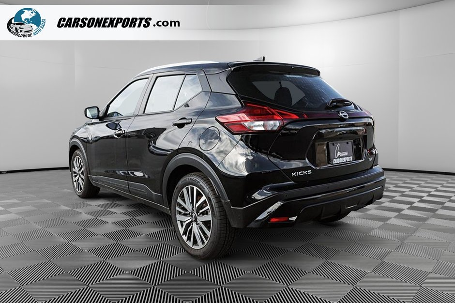 2024 Nissan Kicks SV CALL TODAY! FINANCING AVAILABLE!-6