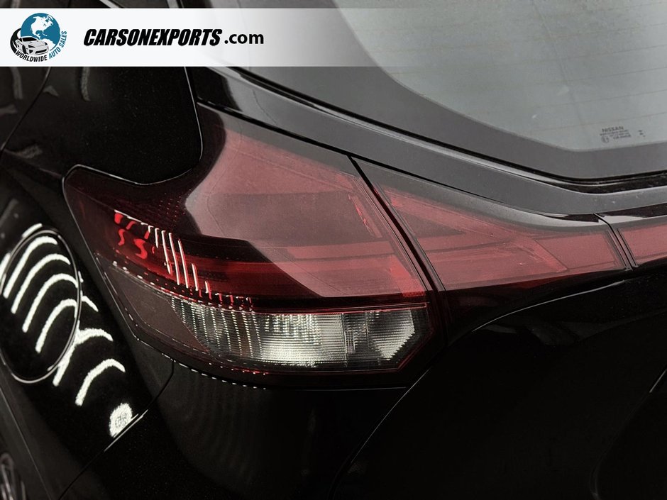 2024 Nissan Kicks SV CALL TODAY! FINANCING AVAILABLE!-23