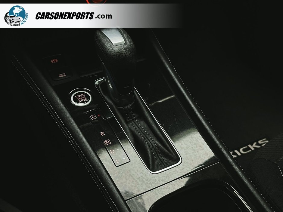 2024 Nissan Kicks SV CALL TODAY! FINANCING AVAILABLE!-12