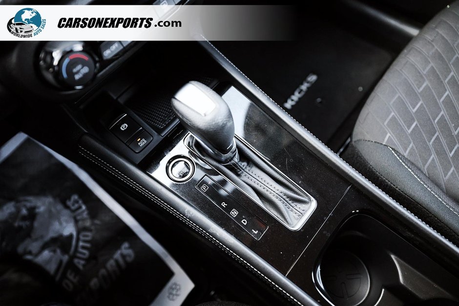 2024 Nissan Kicks SV CALL TODAY! FINANCING AVAILABLE!-31