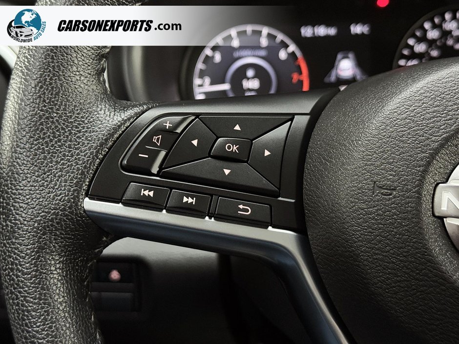 2024 Nissan Kicks SV CALL TODAY! FINANCING AVAILABLE!-13