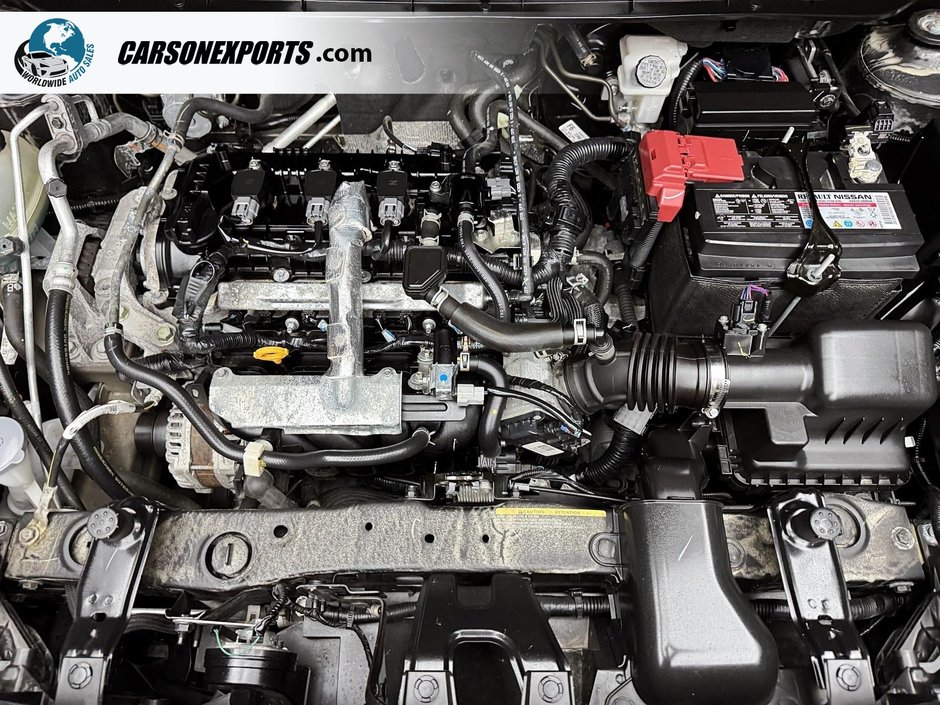 2024 Nissan Kicks SV CALL TODAY! FINANCING AVAILABLE!-24