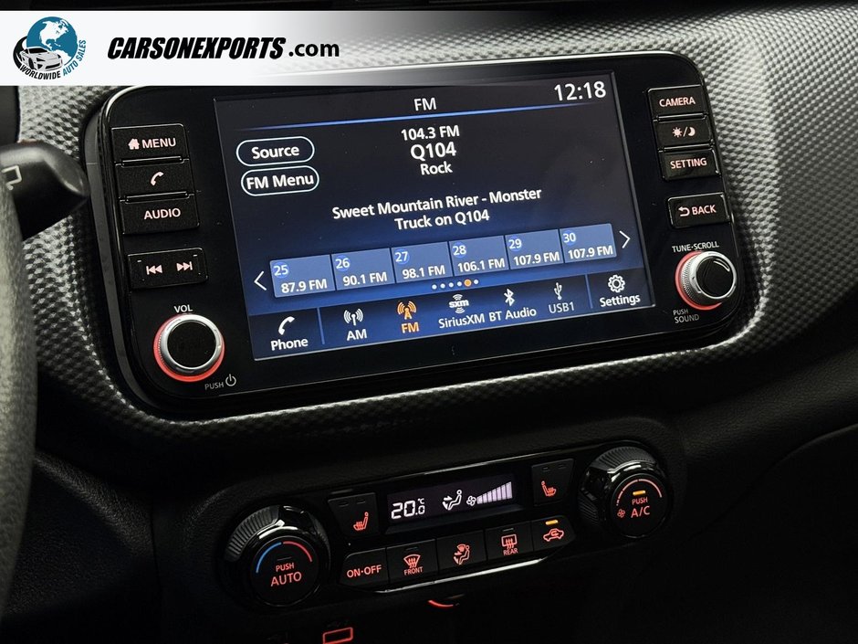 2024 Nissan Kicks SV CALL TODAY! FINANCING AVAILABLE!-11