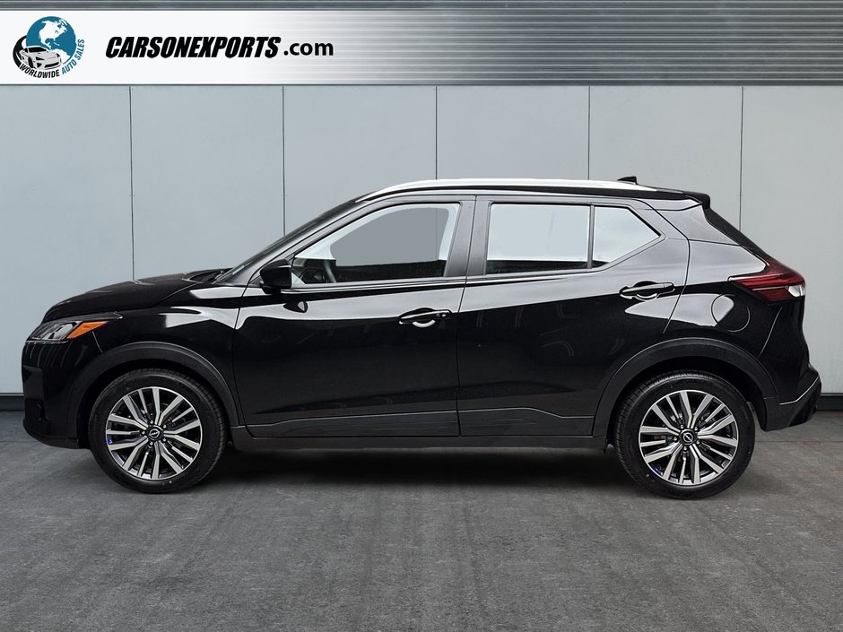 2024 Nissan Kicks SV CALL TODAY! FINANCING AVAILABLE!-25