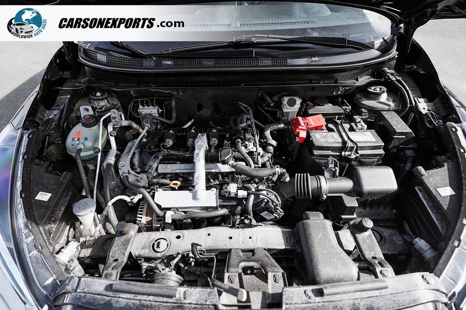 2024 Nissan Kicks SV CALL TODAY! FINANCING AVAILABLE!-10