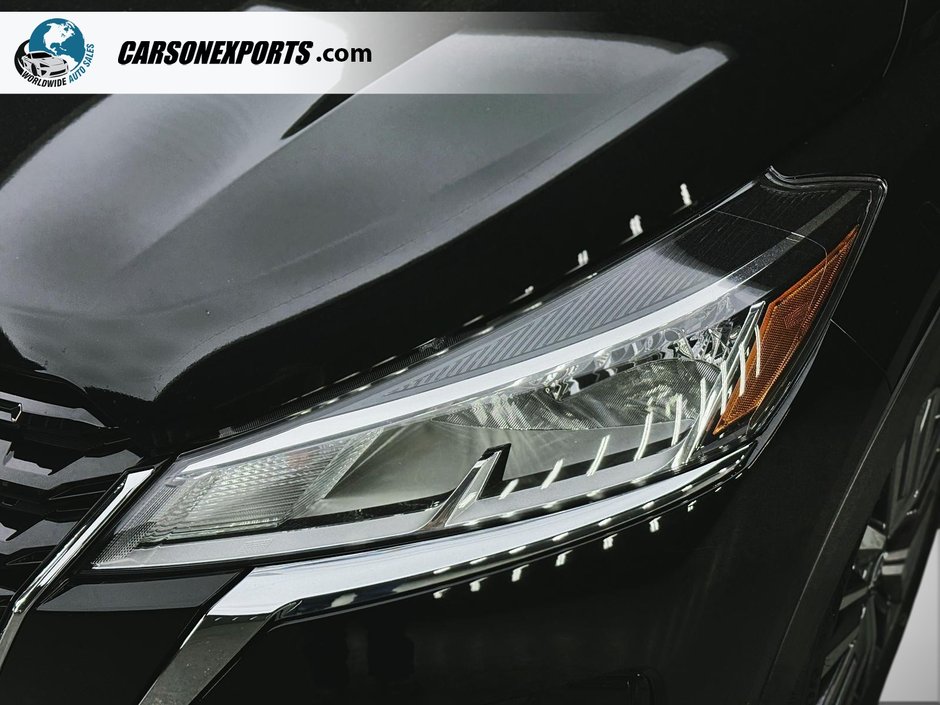 2024 Nissan Kicks SV CALL TODAY! FINANCING AVAILABLE!-22