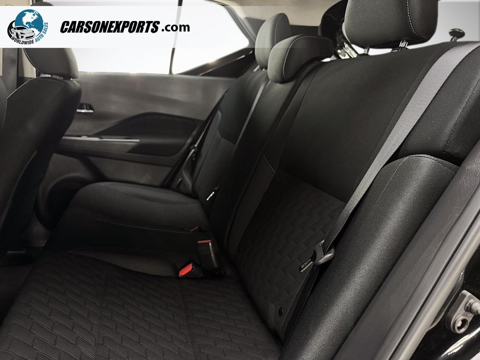 2024 Nissan Kicks SV CALL TODAY! FINANCING AVAILABLE!-18