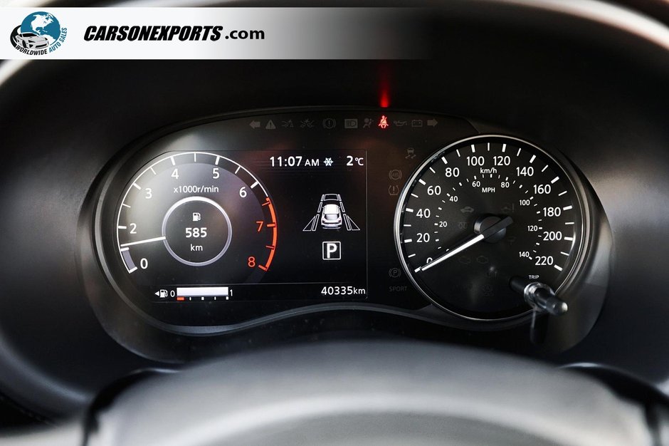 2024 Nissan Kicks SV CALL TODAY! FINANCING AVAILABLE!-22