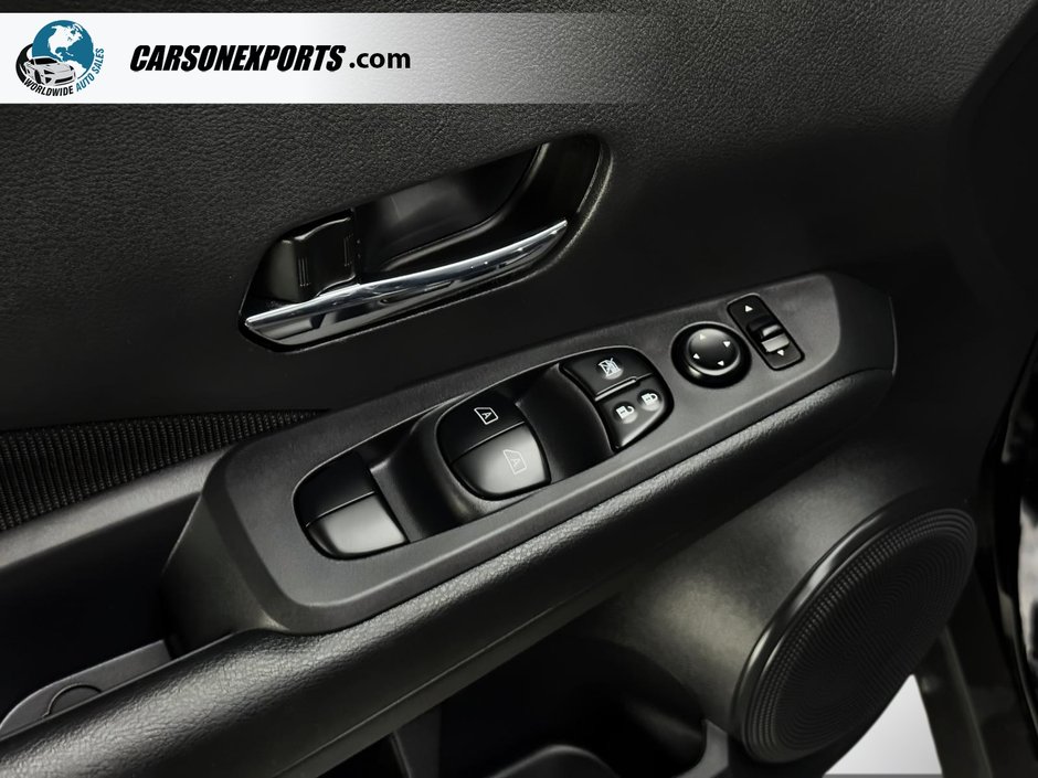 2024 Nissan Kicks SV CALL TODAY! FINANCING AVAILABLE!-15