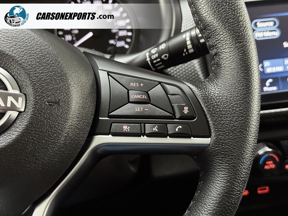 2024 Nissan Kicks SV CALL TODAY! FINANCING AVAILABLE!-14