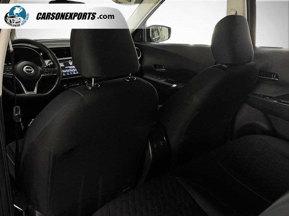 2024 Nissan Kicks SV CALL TODAY! FINANCING AVAILABLE!-19