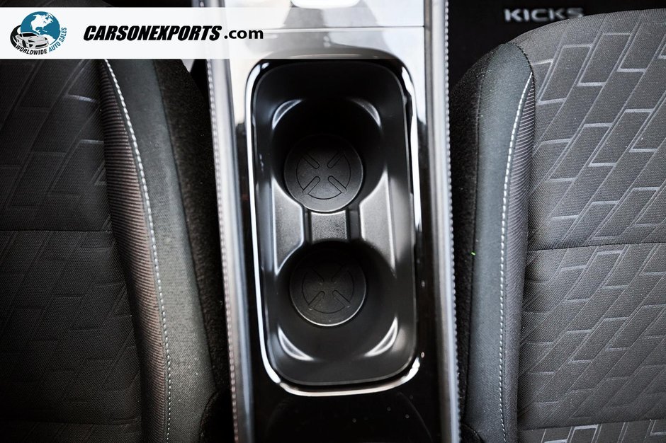 2024 Nissan Kicks SV CALL TODAY! FINANCING AVAILABLE!-29