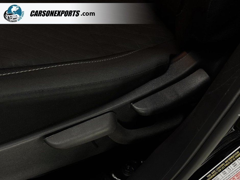 2024 Nissan Kicks SV GREAT VALUE! LOW PAYMENTS OAC!-19