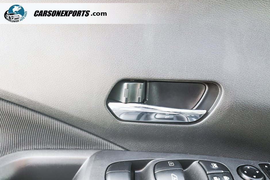 2024 Nissan Kicks SV GREAT VALUE! LOW PAYMENTS OAC!-16