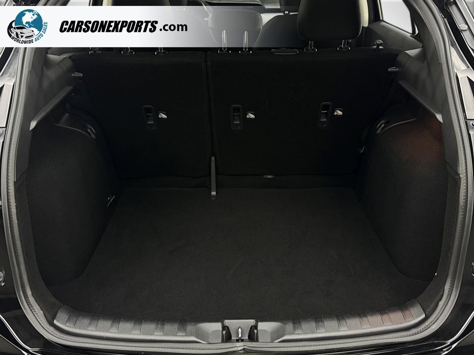 2024 Nissan Kicks SV GREAT VALUE! LOW PAYMENTS OAC!-22