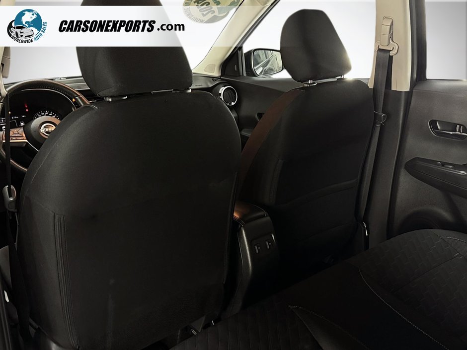 2024 Nissan Kicks SV GREAT VALUE! LOW PAYMENTS OAC!-20