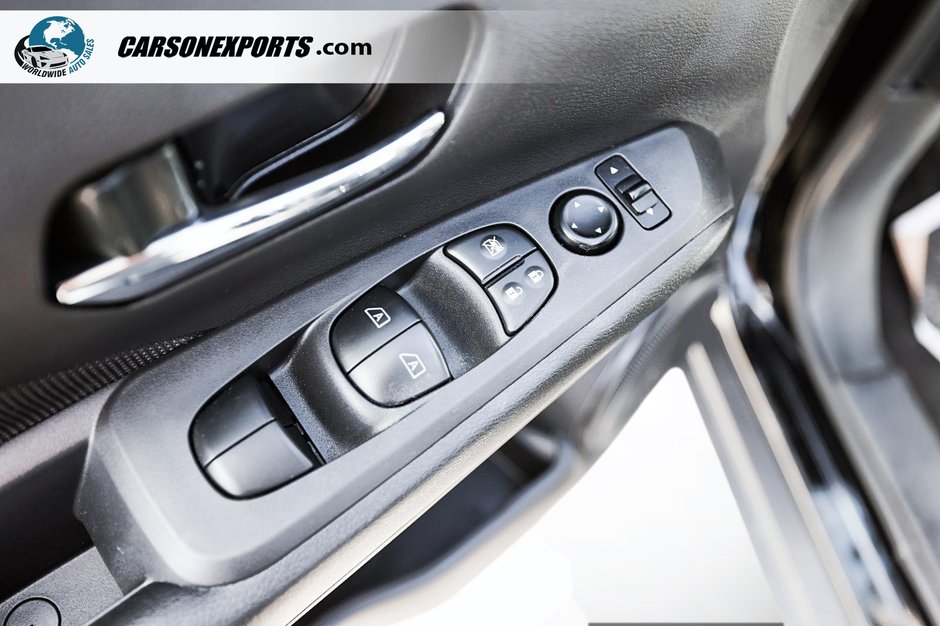 2024 Nissan Kicks SV GREAT VALUE! LOW PAYMENTS OAC!-15