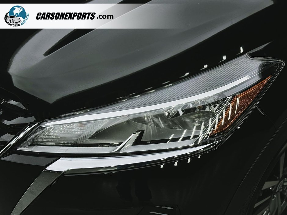 2024 Nissan Kicks SV GREAT VALUE! LOW PAYMENTS OAC!-24