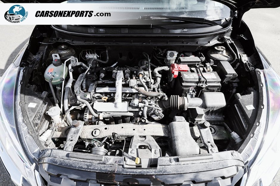 2024 Nissan Kicks SV GREAT VALUE! LOW PAYMENTS OAC!-10