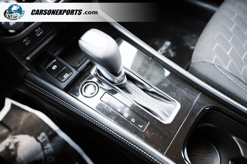 2024 Nissan Kicks SV GREAT VALUE! LOW PAYMENTS OAC!-30