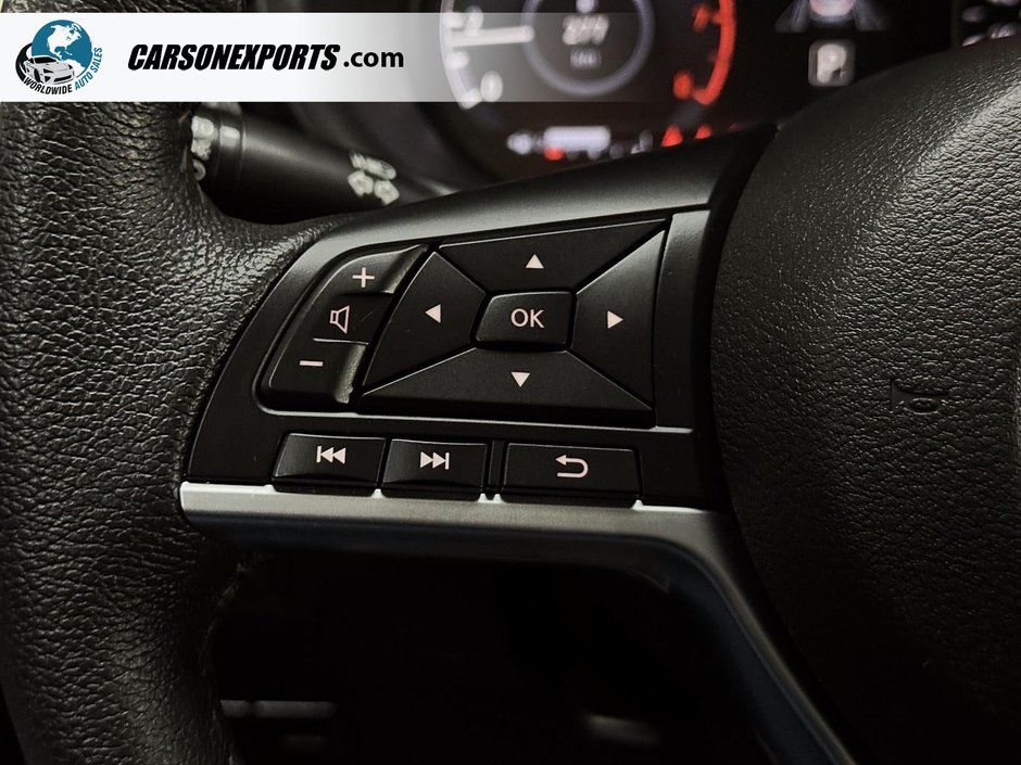 2024 Nissan Kicks SV GREAT VALUE! LOW PAYMENTS OAC!-15