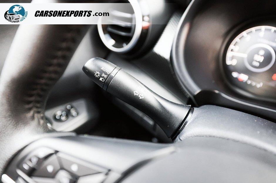 2024 Nissan Kicks SV GREAT VALUE! LOW PAYMENTS OAC!-18