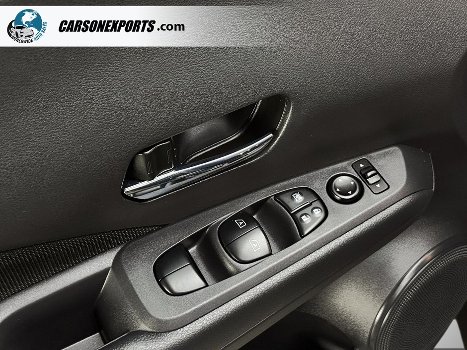 2024 Nissan Kicks SV GREAT VALUE! LOW PAYMENTS OAC!-17