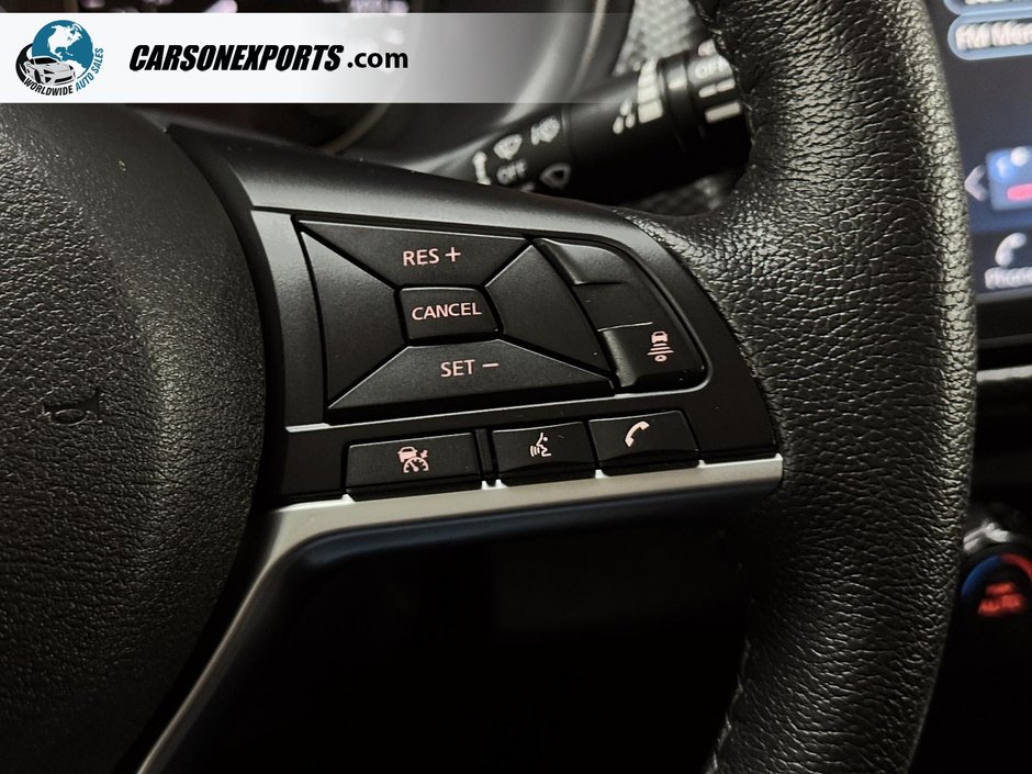 2024 Nissan Kicks SV GREAT VALUE! LOW PAYMENTS OAC!-16