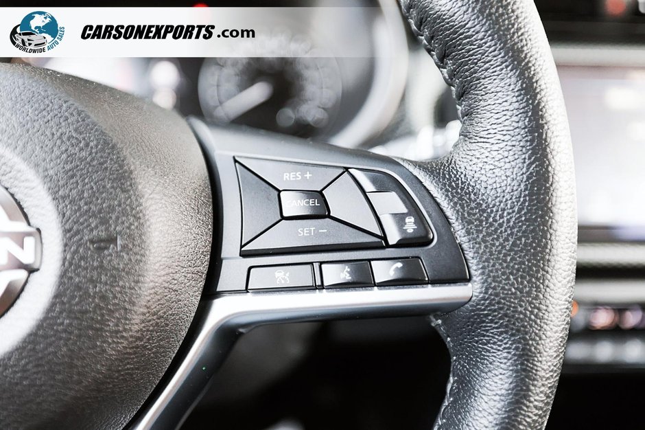 2024 Nissan Kicks SV GREAT VALUE! LOW PAYMENTS OAC!-21