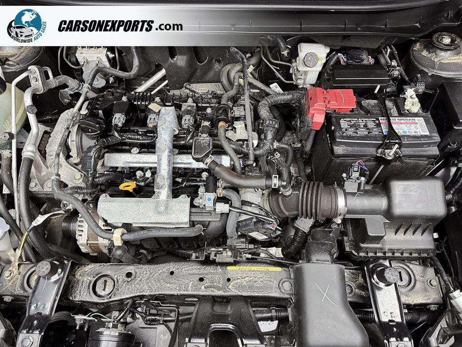 2024 Nissan Kicks SV GREAT VALUE! LOW PAYMENTS OAC!-26