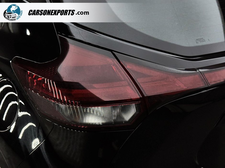 2024 Nissan Kicks SV GREAT VALUE! LOW PAYMENTS OAC!-25