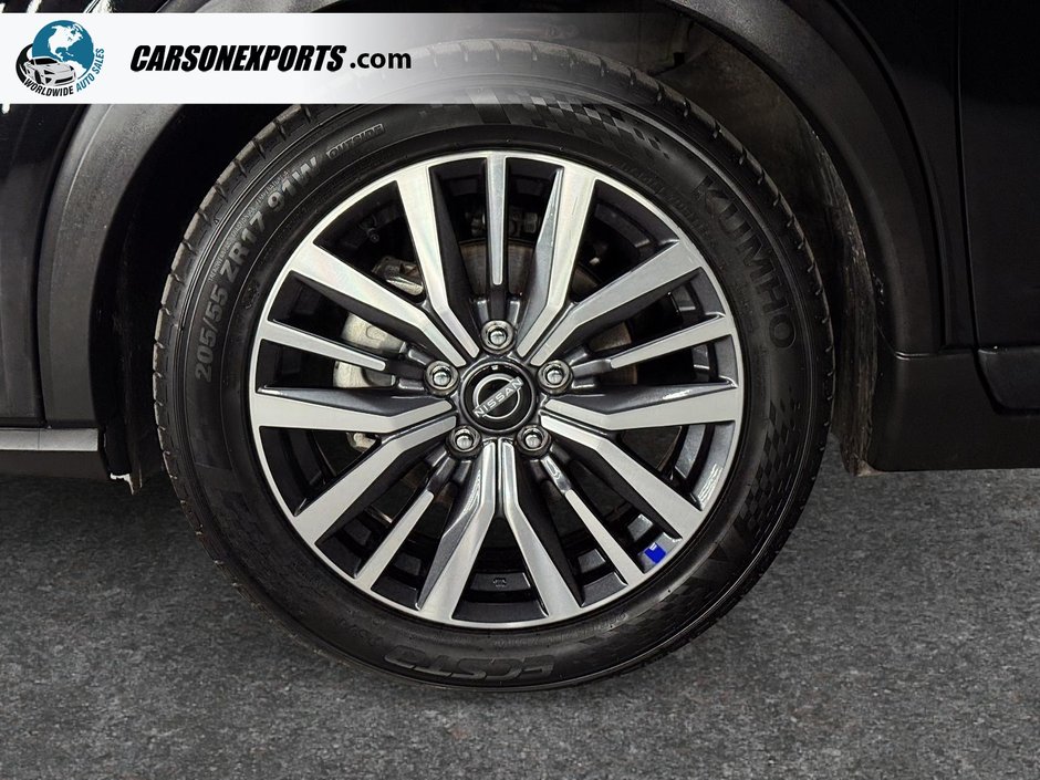 2024 Nissan Kicks SV GREAT VALUE! LOW PAYMENTS OAC!-23