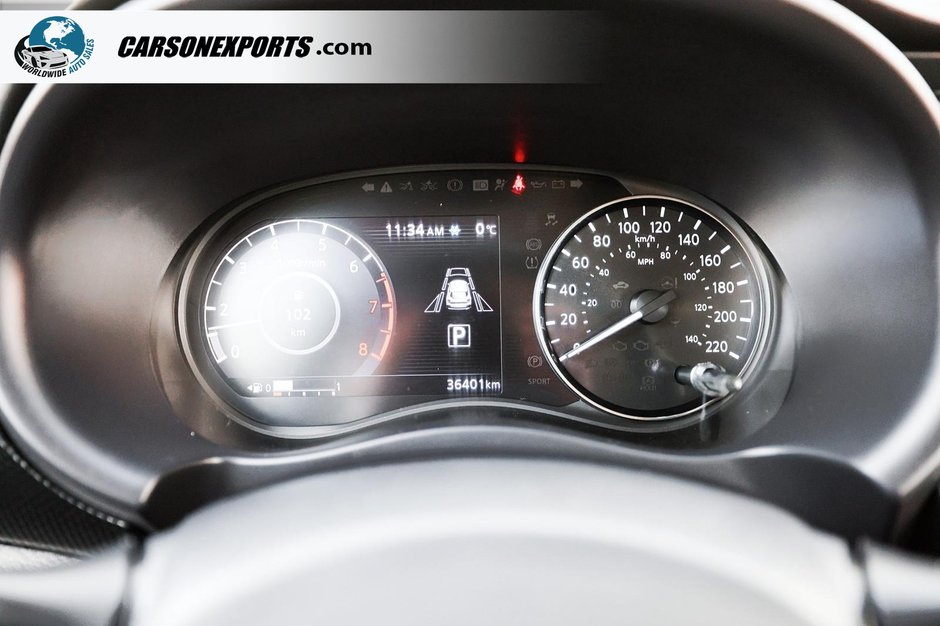 2024 Nissan Kicks SV GREAT VALUE! LOW PAYMENTS OAC!-22