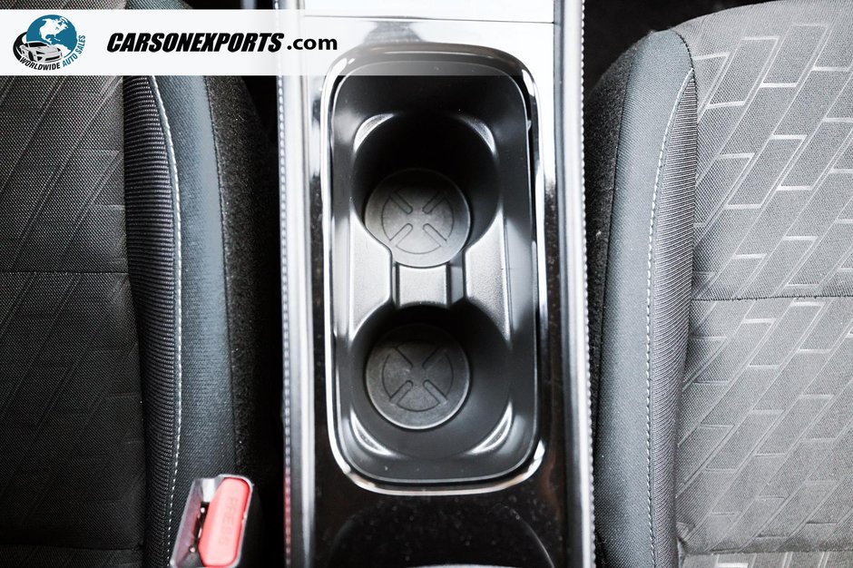 2024 Nissan Kicks SV GREAT VALUE! LOW PAYMENTS OAC!-28