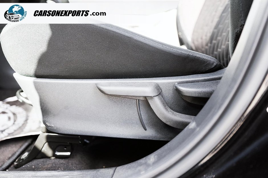 2024 Nissan Kicks SV GREAT VALUE! LOW PAYMENTS OAC!-11