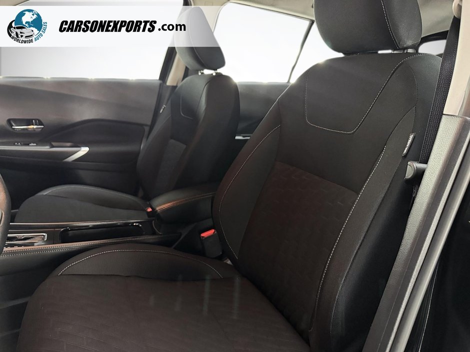 2024 Nissan Kicks SV GREAT VALUE! LOW PAYMENTS OAC!-8