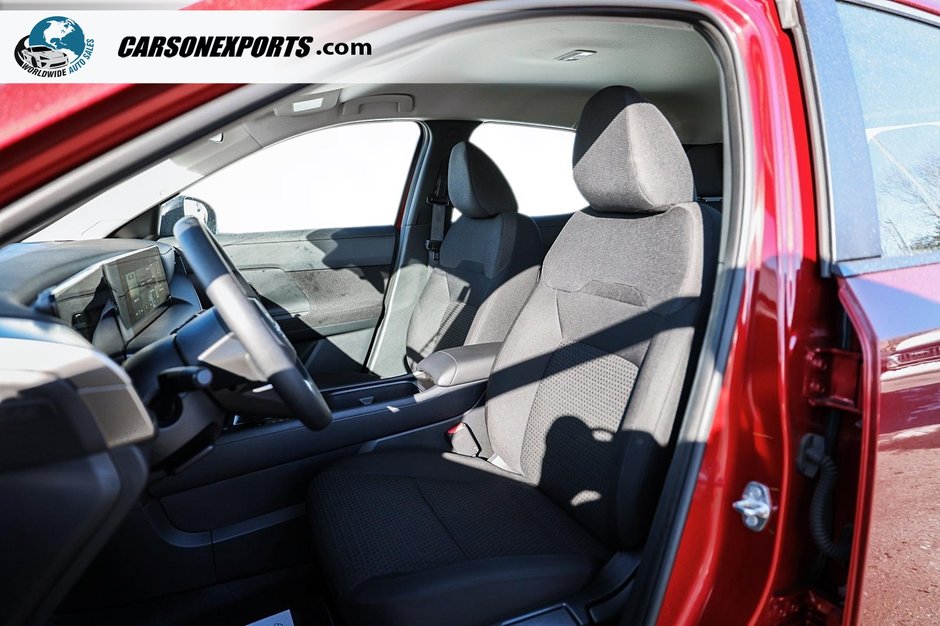 2025 Nissan Kicks LOW KM! FINANCE TODAY-13