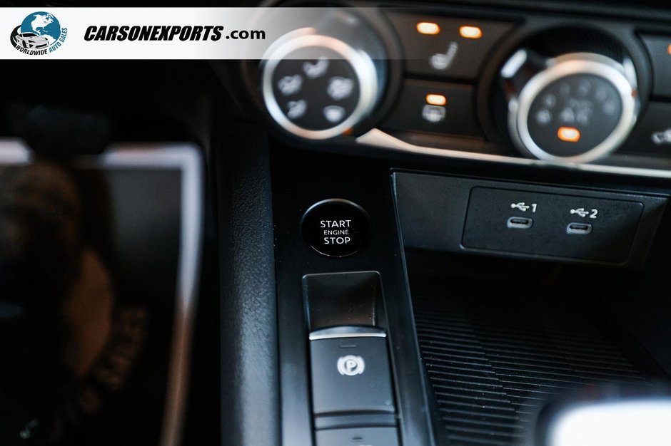 2025 Nissan Kicks LOW KM! FINANCE TODAY-24