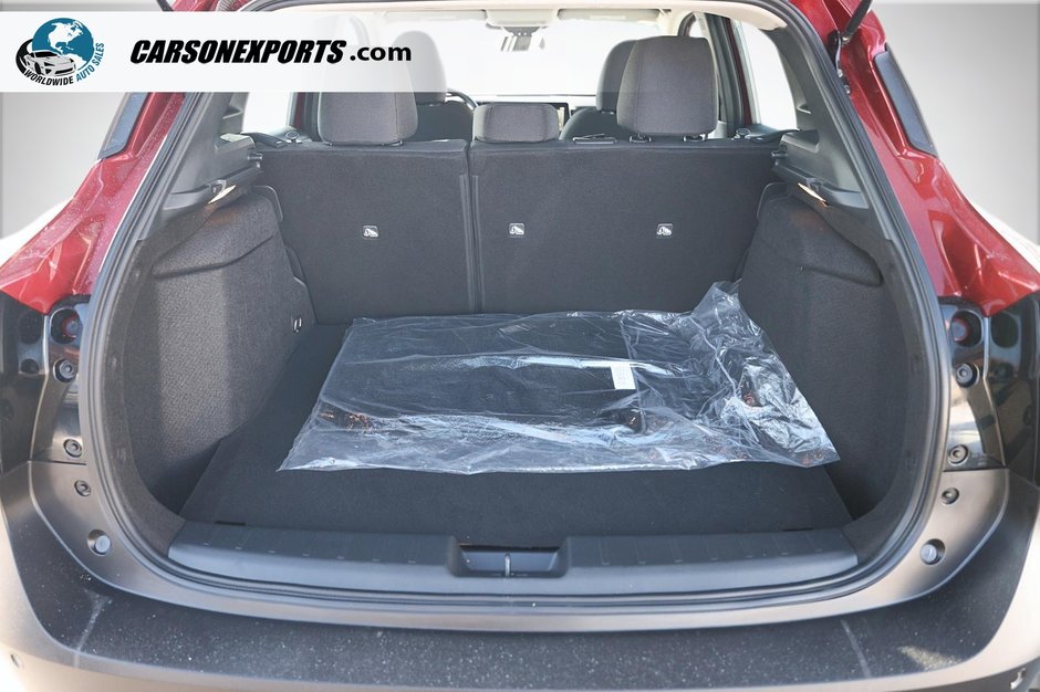 2025 Nissan Kicks LOW KM! FINANCE TODAY-8