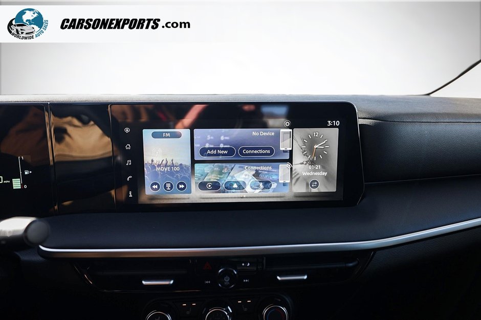 2025 Nissan Kicks LOW KM! FINANCE TODAY-21