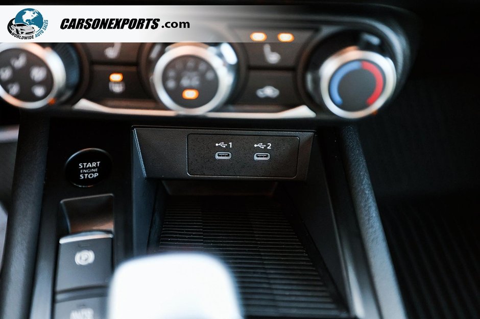 2025 Nissan Kicks LOW KM! FINANCE TODAY-26