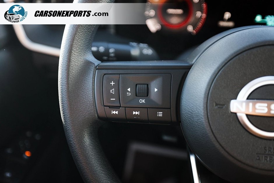 2025 Nissan Kicks LOW KM! FINANCE TODAY-18