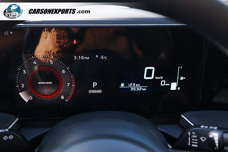 2025 Nissan Kicks LOW KM! FINANCE TODAY-20