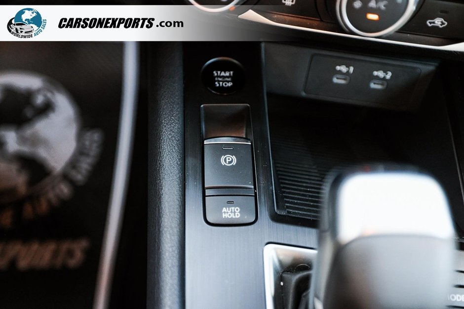 2025 Nissan Kicks LOW KM! FINANCE TODAY-25