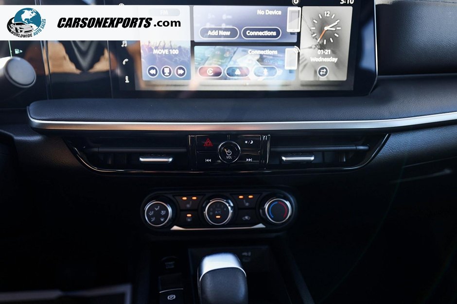 2025 Nissan Kicks LOW KM! FINANCE TODAY-22